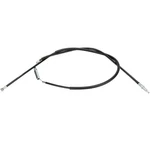 Parts Unlimited Clutch Cable Kawasaki KZ750B 76-79 KZ750F Ltd 83 KZ750G 80. Fixed Price $19.00.
