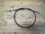 Harley-davidson Big Twin Cable Clutch 38599-83A 51. Fixed Price $22.50.
