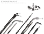 Cable Clutch T3 YZ250F 2014-20 YZ450F 2015-20, Motion Pro 05-3009, 1SM-26335-00-. Fixed Price $83.30.