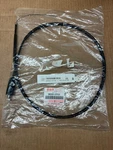 New Genuine Suzuki 2005 RM125 RM250 2001-2006 Cable Assy Throttle 58300-37F00. Fixed Price $19.99.