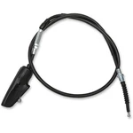 Parts Unlimited Clutch Cable For Yamaha K28-2121. Fixed Price $29.15.