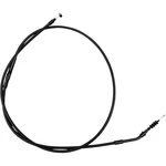 Magnum High Efficiency Clutch Cable - +8IN. Black/black XR6323008. Fixed Price $112.53.