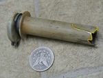 82 Yamaha Throttle Slide Tube. Fixed Price $18.74.