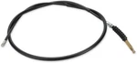 Parts Unlimited Black Vinyl Clutch Cable For Suzuki GS650E 81-82. Fixed Price $27.10.
