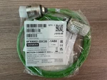 Siemens 6FX8002-2DC20-1AB0 Motion-connect Signal Cable Meter. Fixed Price $112.50.