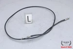 2007 Harley Electra Glide Cvo Hydraulic Clutch Hose Line 38805-07. Fixed Price $31.00.