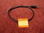 Genuine Suzuki 58200-20000 Black Clutch Cable Fits Only T125 Stinger Nos Oem New. Fixed Price $14.00.