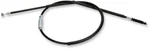 Parts Unlimited Vinyl Clutch Cable Kawasaki HPSK28-8026. Fixed Price $16.95.