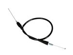 Bbr Throttle Cable - KLX110 Extended +5", Oem To Carb. Fixed Price $39.95.