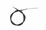 Black Clutch Cable Stock Length For Harley Davidson By V-twin. Fixed Price $27.21.