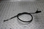 2007 Suzuki SV650S Clutch Cable Line 58200-17G10. Fixed Price $27.95.