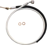 Magnum 80" Hydraulic Clutch Line W/ 10MM 35 Banjo Fitting (31880). Fixed Price $124.59.