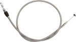 Drag Specialties Quick Connect Clutch Cable 0652-3205. Fixed Price $99.59.