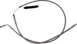 Barnett 102-30-10073-6 High-efficiency Stainless Steel Clutch Cable For Harley-d. Fixed Price $122.14.