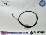 Suzuki Genuine Oem 2005-06 Gsxr Gsx-r 1000 1K Clutch Cable Assembly 58200-41G00. Fixed Price $55.92.