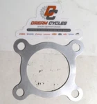 Nos Genuine Suzuki Ts Tc 90 Honcho 70-72 Head Gasket 11141-25000 New Oem Factory. Fixed Price $6.99.