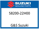 Suzuki Oem Part 58200-22H00 Cable Assy, Clutch. Fixed Price $62.35.