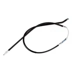 Motion Pro Cable, Black Vinyl, Clutch 03-0069. Fixed Price $14.01.