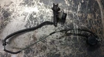 Oem 04-07 Honda CBR1000RR Clutch Hydraulic System Master Slave Cylinder Line. Fixed Price $99.99.
