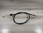 2001 Yamaha V Star 650 Oem Clutch Cable Line 5BN-26335-01-00. Fixed Price $29.99.