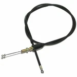 Fits Royal Enfield 350 500CC Speed Clutch Cable Assembly Ecs. Fixed Price $13.59.