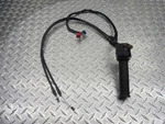 2022 22-23 Cf Moto 650NK Right Handlebar Switch Throttle Cables. Fixed Price $46.45.