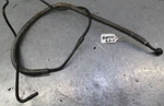 Bmw R1200C Clutch Hose Line 21 52 7 661 460 Upper & Lower Police Handlebars. Fixed Price $45.00.