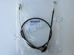 Triumph TR25W Bsa B25 B44 Front Brake Cable 60-2034, D2034 1969-71. Fixed Price $24.95.