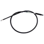 Motion Pro Black Vinyl Clutch Cable 03-0324. Fixed Price $15.53.
