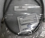 Yamaha DT1/RT1 /2/3/RD350A/B Clutch Cable 1968-75 Era New Part P/n 360-26335-00. Fixed Price $29.95.