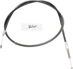 Barnett Black Vinyl Clutch Cable 101-30-10003HE. Fixed Price $64.63.
