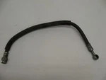 1983 Honda Magna Clutch Hose "b" 22890-MB1-013. Fixed Price $8.21.