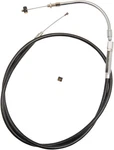 Barnett 101-85-10008 Black Vinyl Clutch Cable Victory. Fixed Price $91.71.