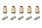 Float-needle Valve Tourmax FVS-235 Yamaha Tw 2001-2001. Fixed Price $141.80.