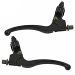 For Honda CR100 Pair L&r Brake Clutch Lever Perch Motorcycle. Fixed Price $11.88.