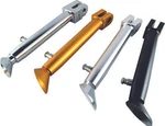 Powerstands Racing Adjustable Kickstand Black 07-01108-22. Fixed Price $173.95.