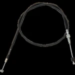 Parts Unlimited Clutch Cable For Yamaha TT600 83-86 XT550 82-83 XT600 84-89. Fixed Price $21.49.