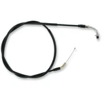 Parts Unlimited Vinyl Covered Choke Cable K28-2118 58410-41B00. Fixed Price $21.00.