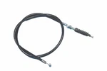 Kawasaki Mojave 250, 1987-2004, Clutch Cable. Fixed Price $7.99.