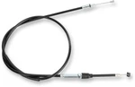 Parts Unlimited Black Vinyl Clutch Cable For Suzuki 58210-37F00 0652-0181. Fixed Price $26.49.