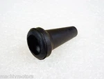 Suzuki Nos New 58273-31000 Clutch Cable Boot Dr Gn Gs Gt Ls Rmx. Fixed Price $6.99.