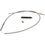 Barnett Performance Extended 6" Clutch Cable 102-30-10020-06. Fixed Price $108.74.