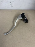 08 09 10 Kawasaki Klr 650 Clutch Lever Holder Perch Bracket Oem #0215. Fixed Price $19.99.