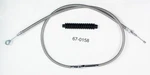 Motion Pro Armor Coat Clutch Cable Lw #67-0158 Harley Davidson. Fixed Price $154.99.