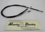 Harley Davidson Genuine Shorter Clutch Cable 33789-06C -2". Fixed Price $39.99.