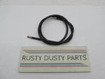 Harley Davidson Genuine Nos Aermacchi Rapido Clutch Cable 38608-69P. Fixed Price $32.99.