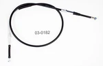 Motion Pro Clutch Cable Black #03-0182 Kawasaki KX500/KX250/KDX250. Fixed Price $21.05.