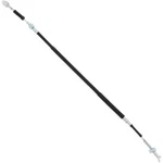 New Moose Racing 0653-0077 Control Cables Suzuki Lt-f Quadrunner 1998-2002. Fixed Price $27.95.