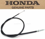 Clutch Cable VTX1300S/R 03-07 Genuine Honda Control Wire (see Notes) #Z103. Fixed Price $13.47.