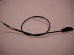Nos Yamaha 5X5-26335-01-00 Clutch Cable YZ250. Fixed Price $49.98.